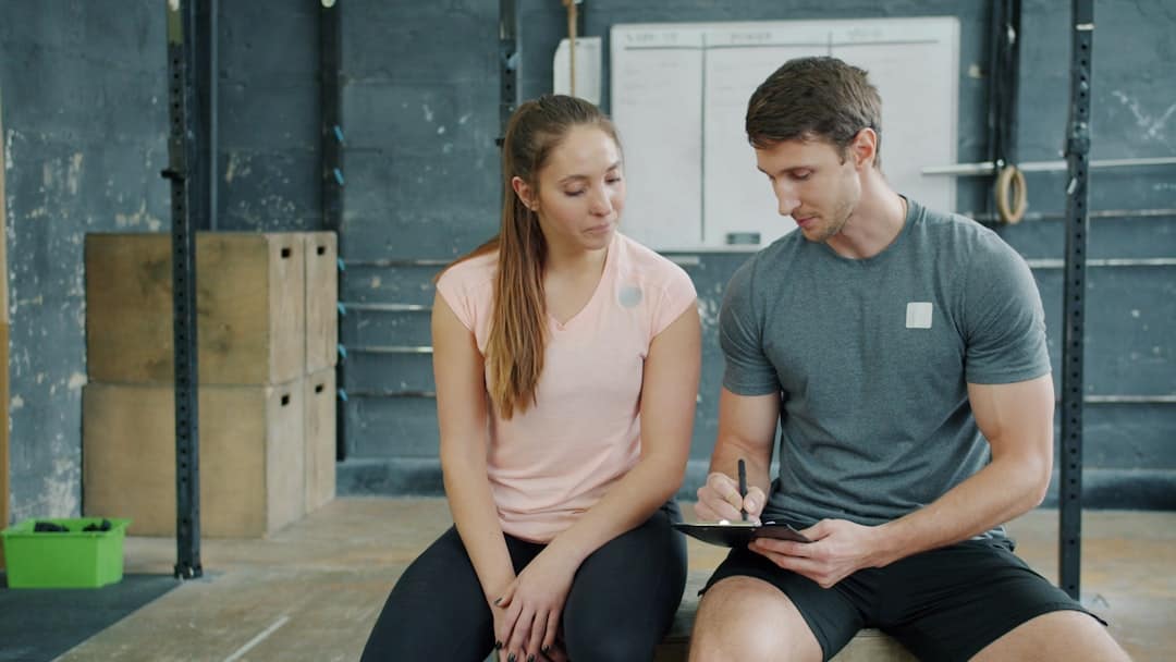 performance and wellness