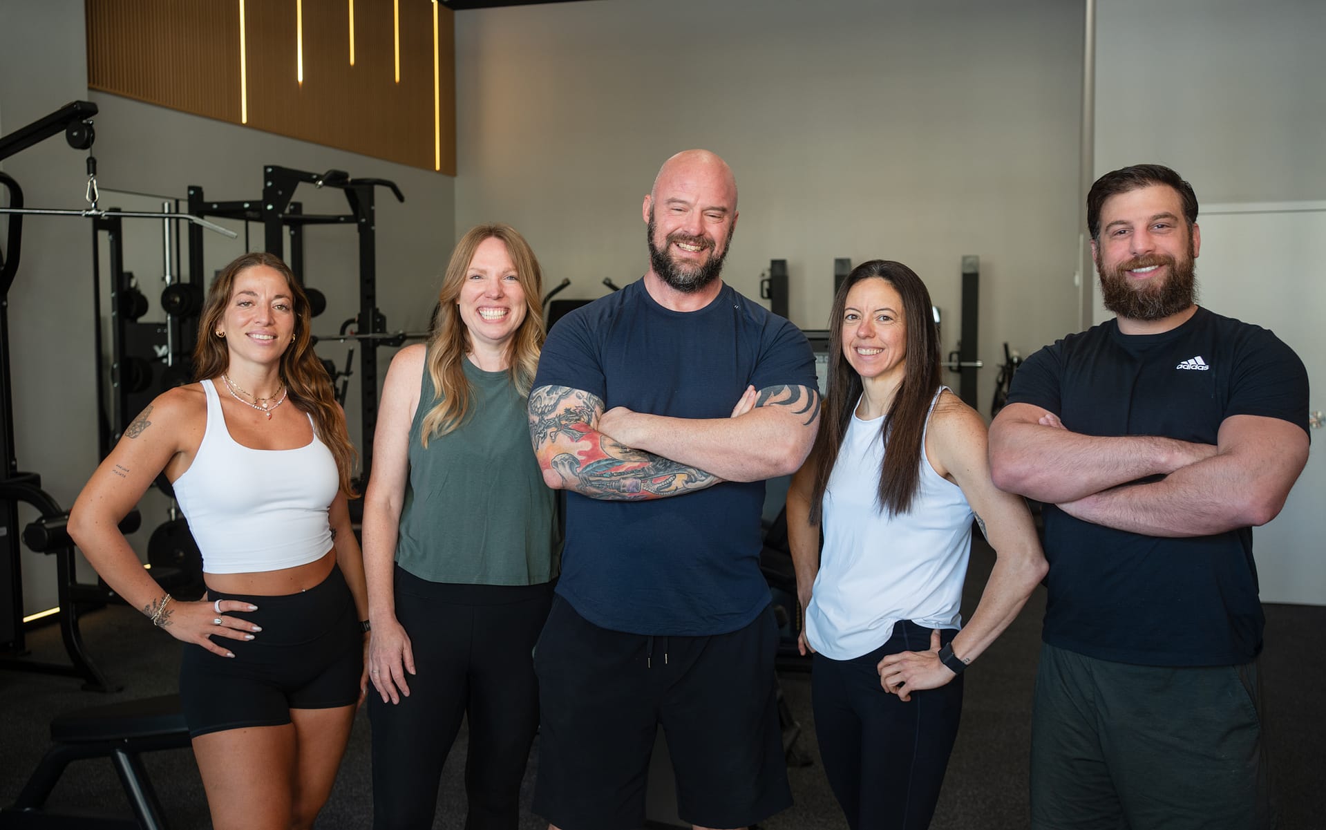 WRTH Performance Team Orlando Business