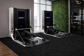 advanced gym equipment